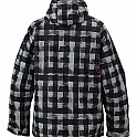 Bunda na snowboard Burton Poacher