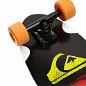 Cruiser QUIKSILVER REPEATER - White SP13