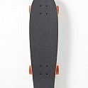 Cruiser ROXY CORDUROY - White SP13