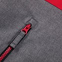 Bunda HORSEFEATHERS TURNER RED 2021/22