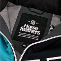 Bunda HORSEFEATHERS DAMIEN YOUTH JACKET