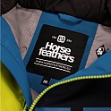 Bunda HORSEFEATHERS DAMIEN YOUTH JACKET