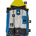 Bunda HORSEFEATHERS DAMIEN YOUTH JACKET