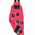 Kalhoty HORSEFEATHERS MEDLER YOUTH PANTS