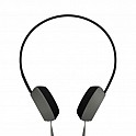 Sluchátka Coloud The KNOCK Transitions Black Grey