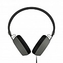 Sluchátka Coloud The Boom Transition Black Grey