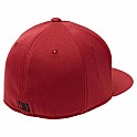 Kšiltovka dětská DC YA HEARD 2 - DEEP RED BLACK SP13