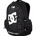 Batoh DC SEVEN POINT 7 - BLACK SP13