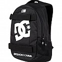 Batoh DC SEVEN POINT 5 - BLACK SP13