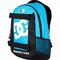 Batoh DC SEVEN POINT 5 - VIVID BLUE SP13