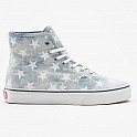 Vans AUTHENTIC HI dámské