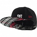 Kšiltovka DC Billy Hill New Era
