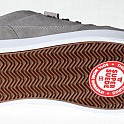 Skate boty DC Landau