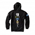 Mikina DC Ken BLock TW 43