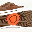 Skate boty C1RCA Gallant