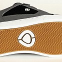 Skate boty C1RCA Talon