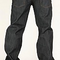 Kalhoty C1rca Staple Baggy Denim