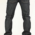 Kalhoty C1rca Staple Straight Denim