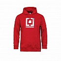 Mikina HORSEFEATHERS LEADER SWEATSHIRT