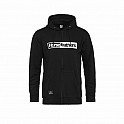 Mikina HORSEFEATHERS BLOCK SWEATSHIRT
