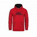 Mikina HORSEFEATHERS LABEL SWEATSHIRT
