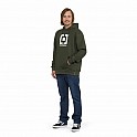 Mikina HORSEFEATHERS LEADER SWEATSHIRT