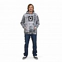 Mikina HORSEFEATHERS LEADER SWEATSHIRT