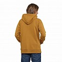 Mikina HORSEFEATHERS BLOCK SWEATSHIRT