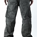 Skate kalhoty Rip Curl Camo Cargo Canteen