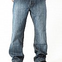 Skate kalhoty Rip Curl Easy Denim