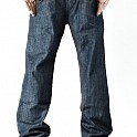 Skate kalhoty Rip Curl Easy Denim