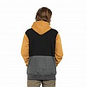 Mikina HORSEFEATHERS ZACH II SWEATSHIRT