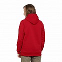 Mikina HORSEFEATHERS LABEL SWEATSHIRT