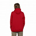 Mikina HORSEFEATHERS LEADER SWEATSHIRT