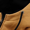 Mikina HORSEFEATHERS ZACH II SWEATSHIRT