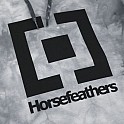 Mikina HORSEFEATHERS LEADER SWEATSHIRT