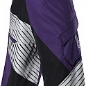 Boardshort Fox Quadrant Geo