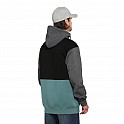 Mikina HORSEFEATHERS ZACH II SWEATSHIRT