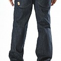 Kalhoty jeans Vehicle Dormant