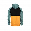 Mikina HORSEFEATHERS TOPPER SWEATSHIRT