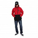 Mikina HORSEFEATHERS ZACH II SWEATSHIRT