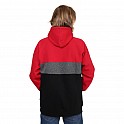 Mikina HORSEFEATHERS TOPPER SWEATSHIRT