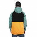 Mikina HORSEFEATHERS TOPPER SWEATSHIRT