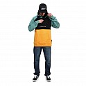Mikina HORSEFEATHERS TOPPER SWEATSHIRT