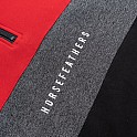 Mikina HORSEFEATHERS TOPPER SWEATSHIRT
