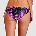 Plavky Fox kalhotky Riot Adjustible Bottom