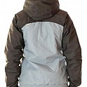 Bunda Funstorm JGO-59201 Englis II Jacket