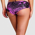 Plavky Fox kalhotky Smash Booty Short Bottom