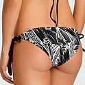 Plavky Fox kalhotky Turbulence Reversible Side Tie Bottom