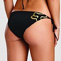 Plavky Fox kalhotky Turbulence Reversible Side Tie Bottom